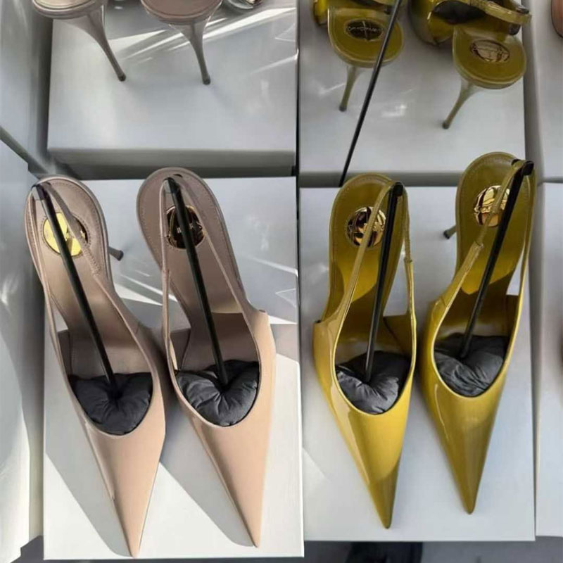 2026 Spring and Summer New Sim - đánh giá và giá Women Shoes Model