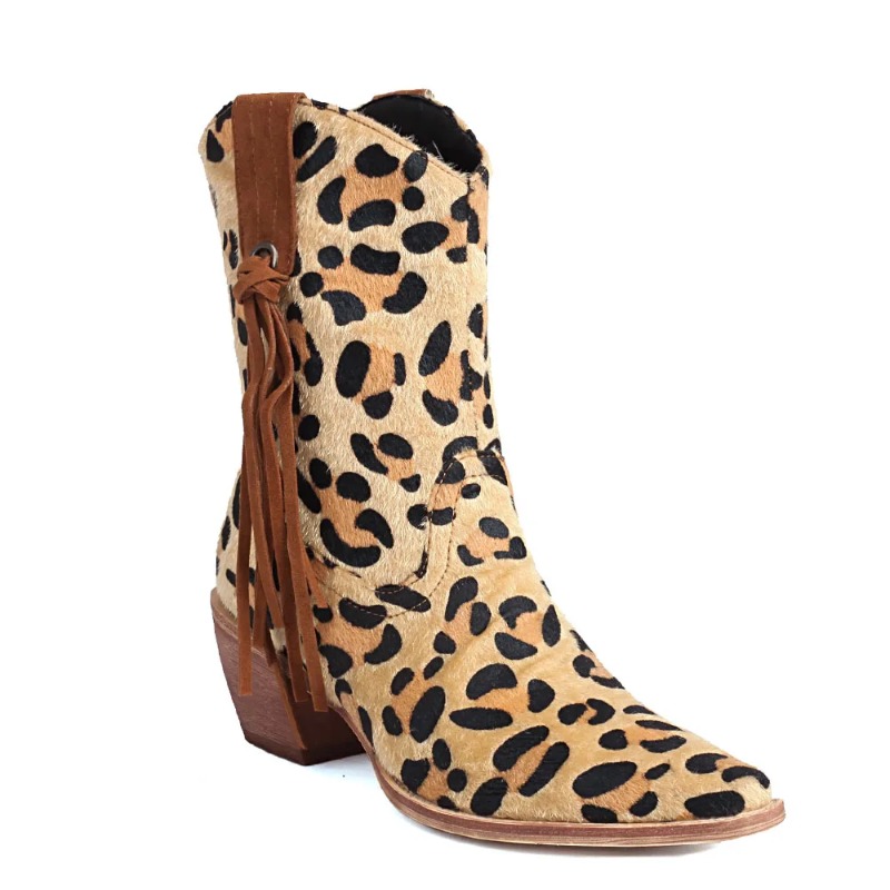 New Vintage Pointy Toe Horseha - đánh giá và giá Western Cowgirl Boot