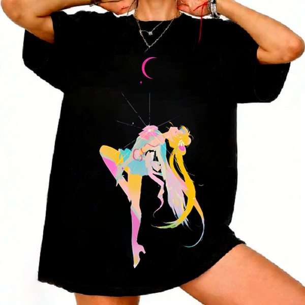 Sailor Moon Retro 90s Anime Gr - đánh giá và giá Women'S Shoes In The 90S