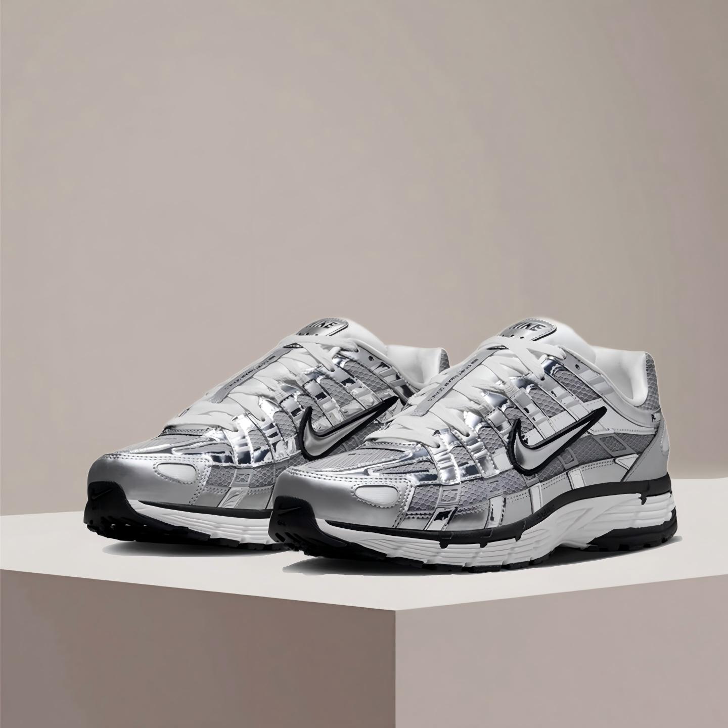 Nike P-6000 CNPT Performance R - đánh giá và giá Women Shoes Nike