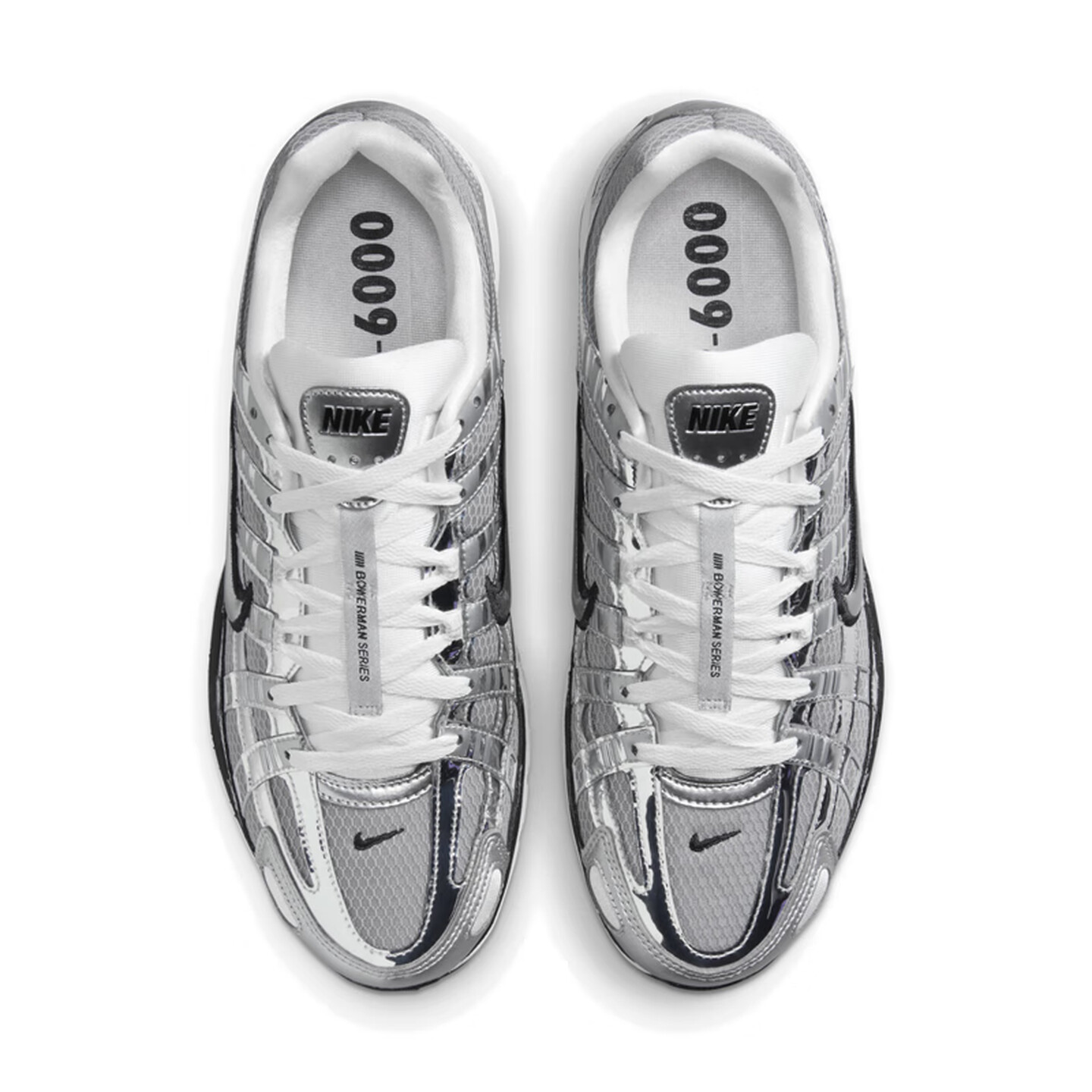 Nike P-6000 CNPT Performance R - đánh giá và giá Women Shoes Nike
