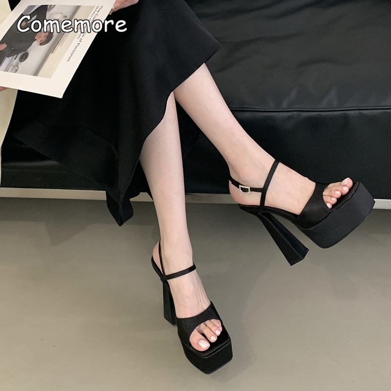15CM High Heels Chunky Platfor - đánh giá và giá Platform Sneakers Chunky