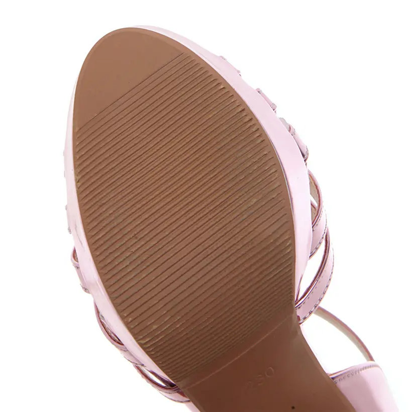 Size Lớn Cưới Vàng Nữ Nền Tảng - đánh giá và giá Platform Sneakers Chunky