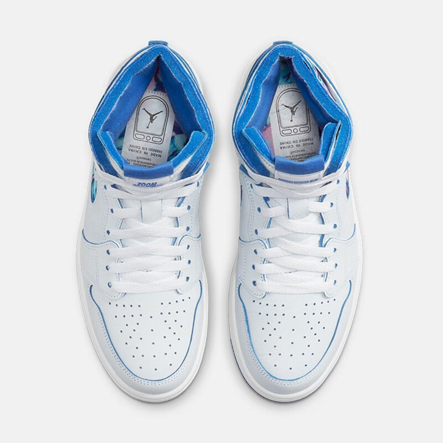 Nike genuine Women's Air Jorda - đánh giá và giá Women'S Shoes Nike Jordan