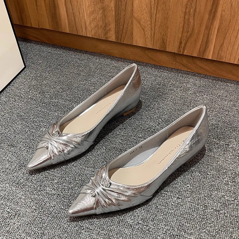 French Inside High and Low Top - đánh giá và giá Slingback Pumps Women