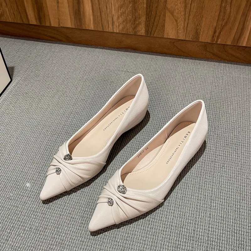 French Inside High and Low Top - đánh giá và giá Slingback Pumps Women