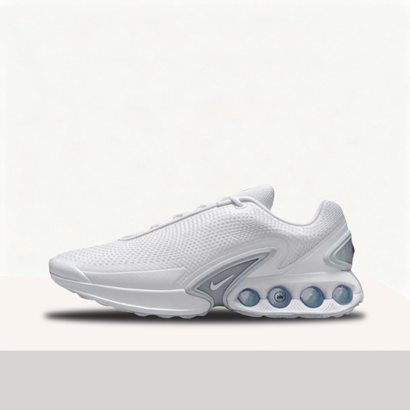 Nike Air Max Dn Mesh Breathabl - đánh giá và giá Women Shoes Nike