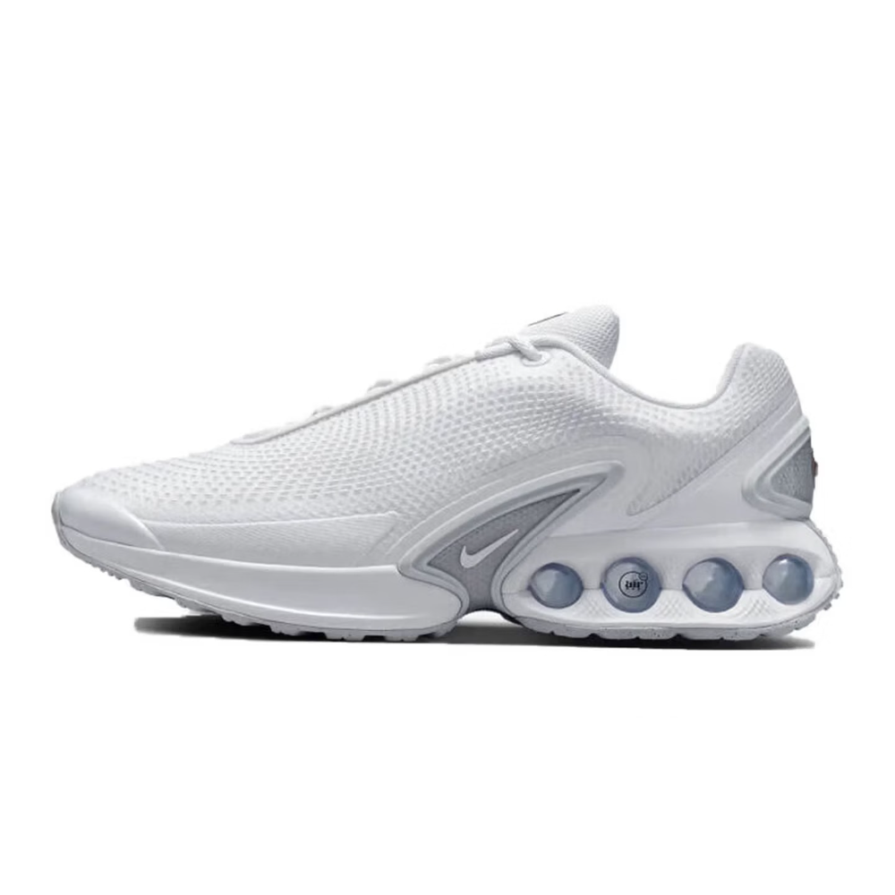 Nike Air Max Dn Mesh Breathabl - đánh giá và giá Women Shoes Nike