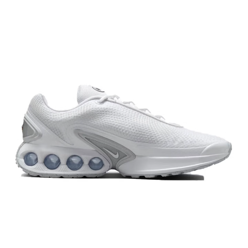 Nike Air Max Dn Mesh Breathabl - đánh giá và giá Women Shoes Nike