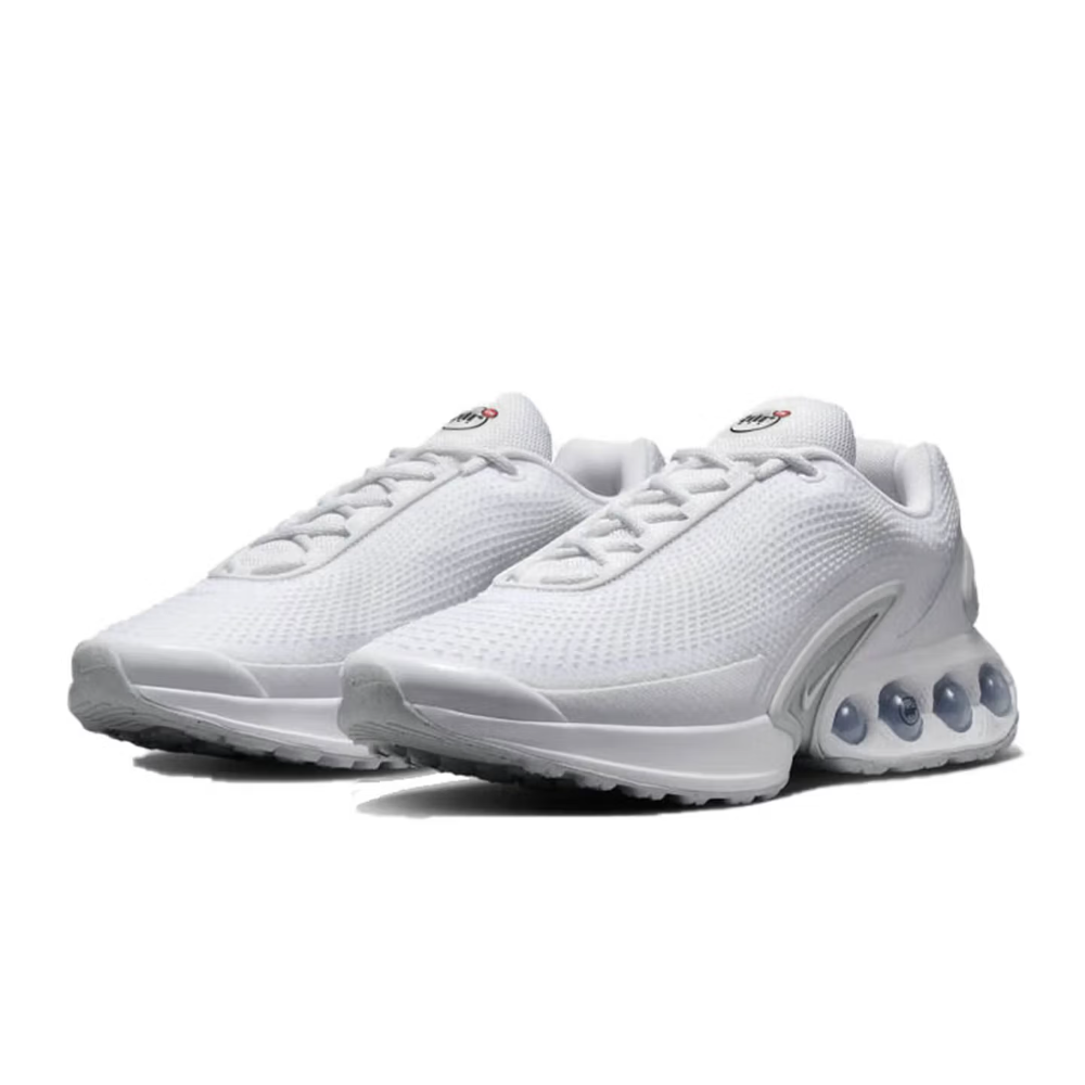 Nike Air Max Dn Mesh Breathabl - đánh giá và giá Women Shoes Nike
