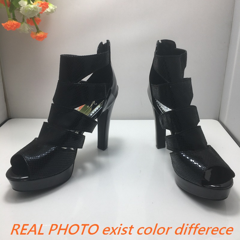 REAVE Mèo Gợi Cảm Plus Size 34 - đánh giá và giá Platform Sneakers Chunky
