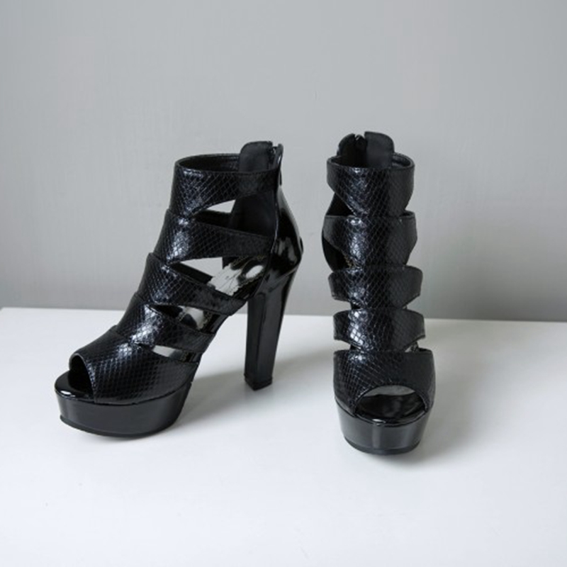 REAVE Mèo Gợi Cảm Plus Size 34 - đánh giá và giá Platform Sneakers Chunky