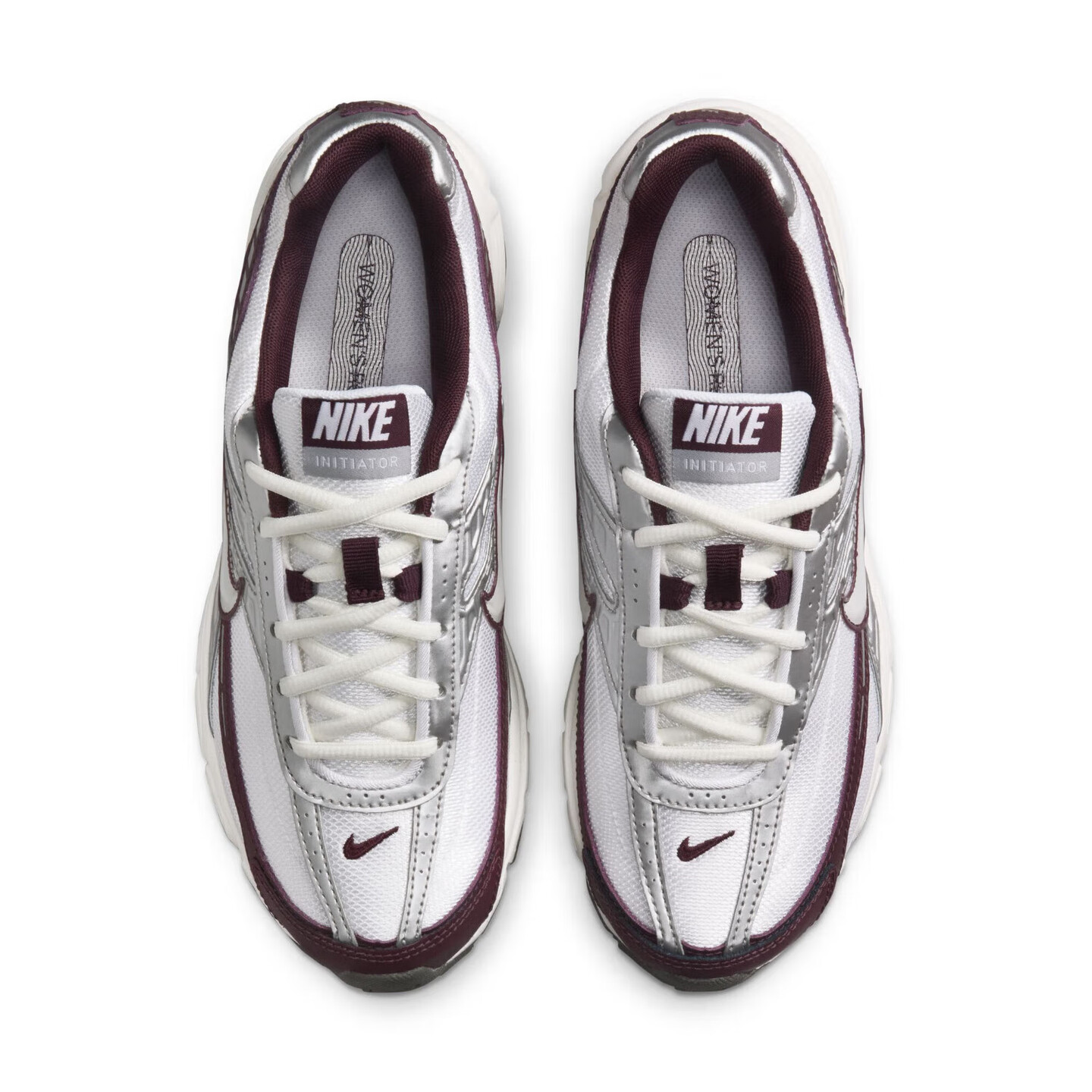 Nike INITIATOR Breathable Runn - đánh giá và giá Women Shoes Nike