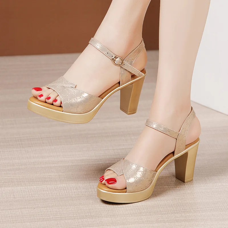 8cm Small Size 32-43 Elegant N - đánh giá và giá Women Shoes Model