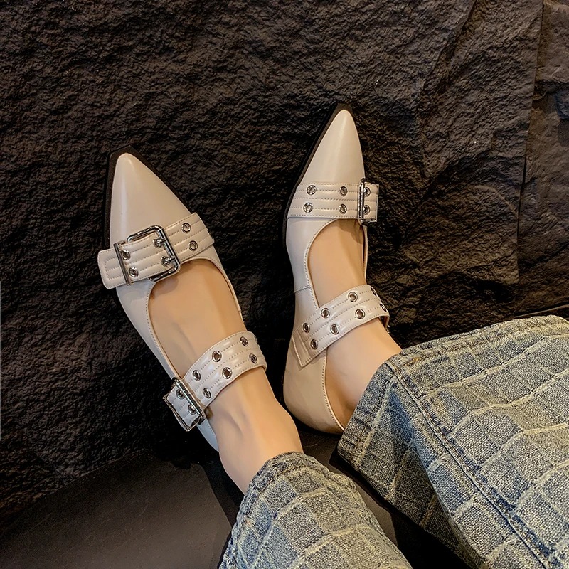 Women's Shoes Designer Luxury  - đánh giá và giá Slingback Pumps Women