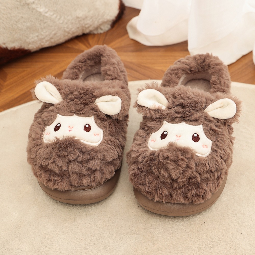 Women's Winter Lamb Plush Slip - đánh giá và giá Women'S Shoes Cloud