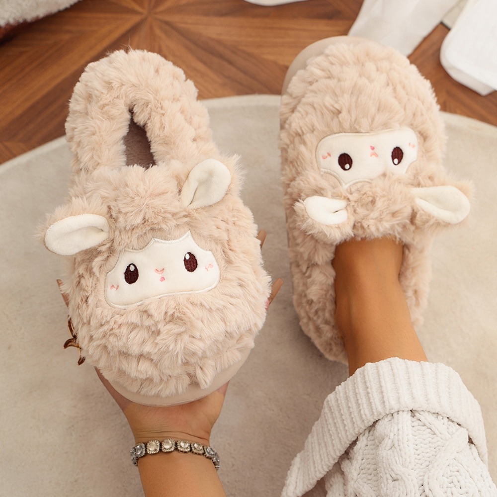 Women's Winter Lamb Plush Slip - đánh giá và giá Women'S Shoes Cloud