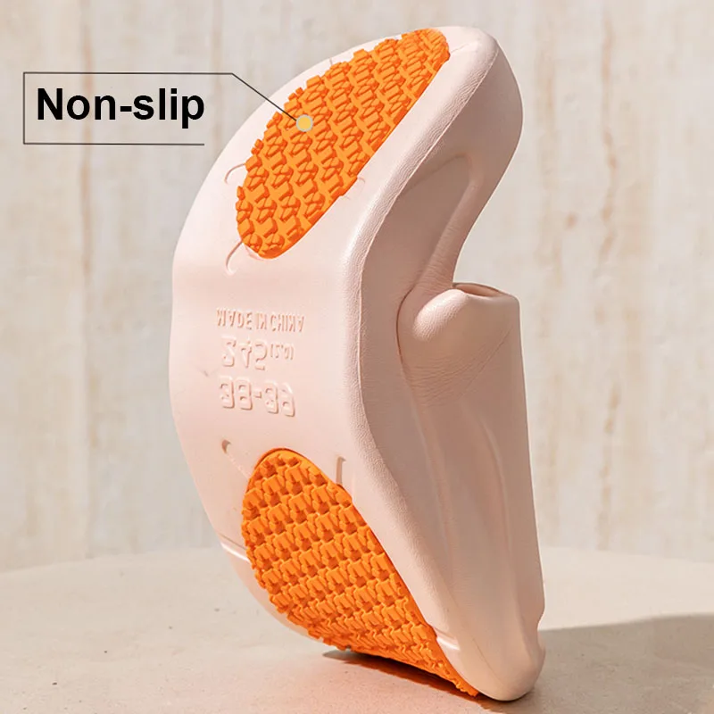 Non-slip EVA Slippers For Preg - đánh giá và giá Women Shoes Model