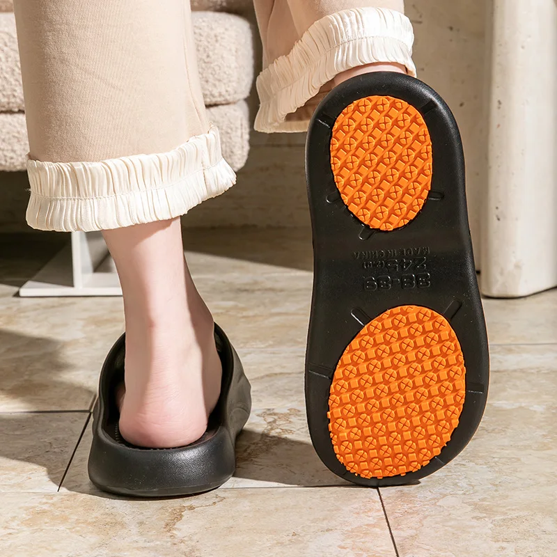 Non-slip EVA Slippers For Preg - đánh giá và giá Women Shoes Model